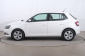 Škoda Fabia, 2016