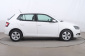 Škoda Fabia, 2016