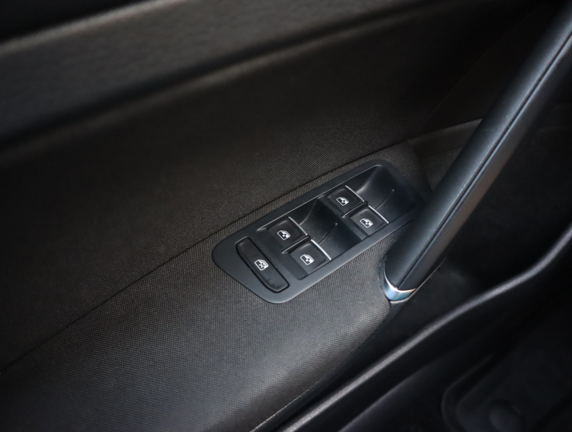 Volkswagen Golf, 2018