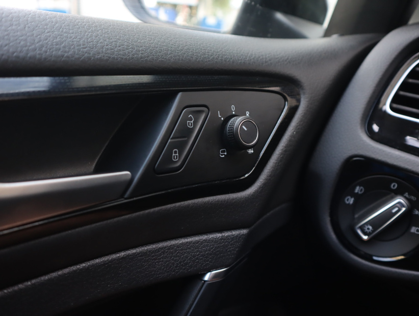 Volkswagen Golf, 2018