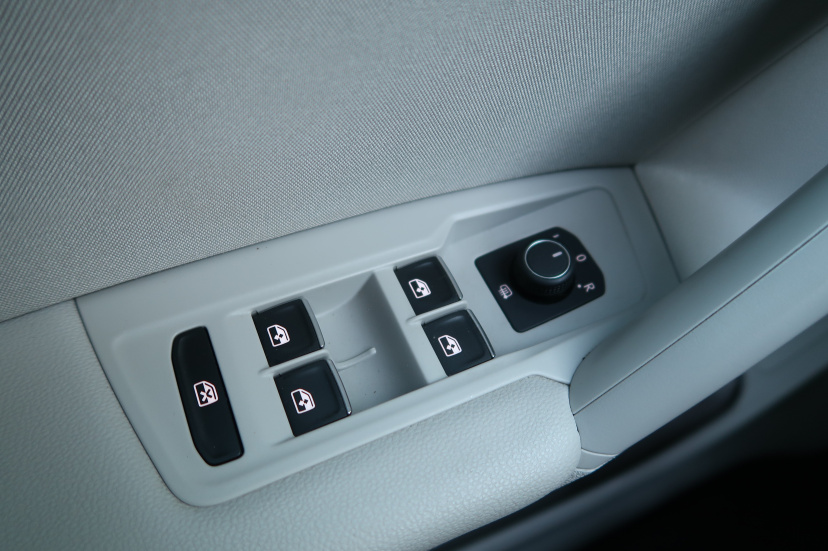 Volkswagen Tiguan, 2020