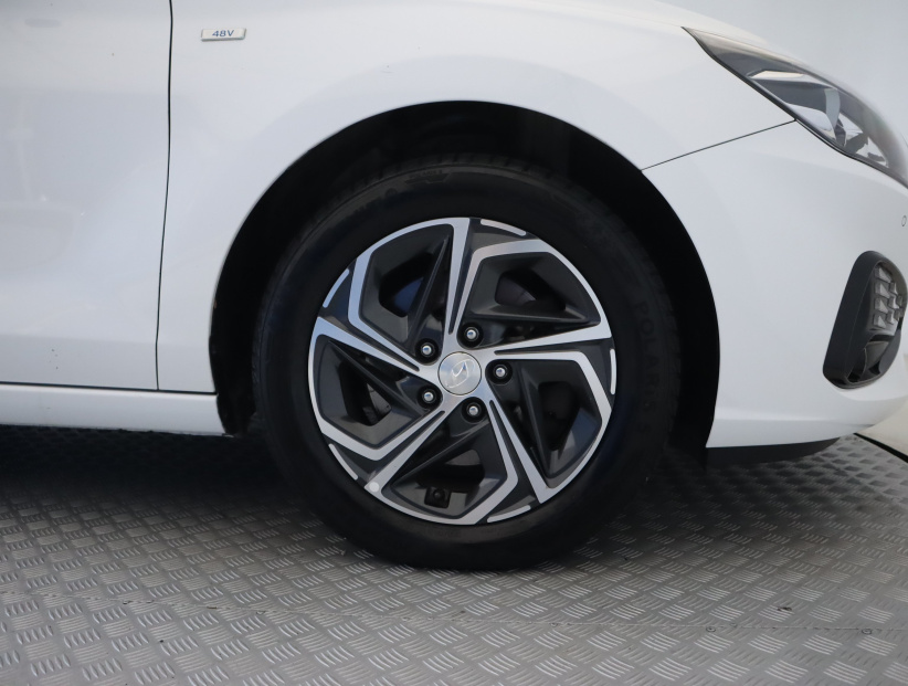 Hyundai i30, 2022