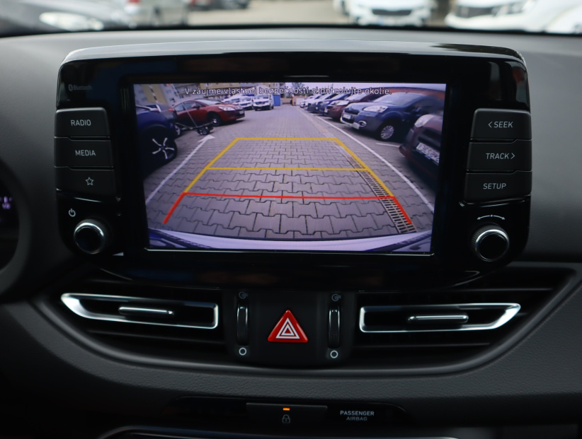 Hyundai i30, 2022