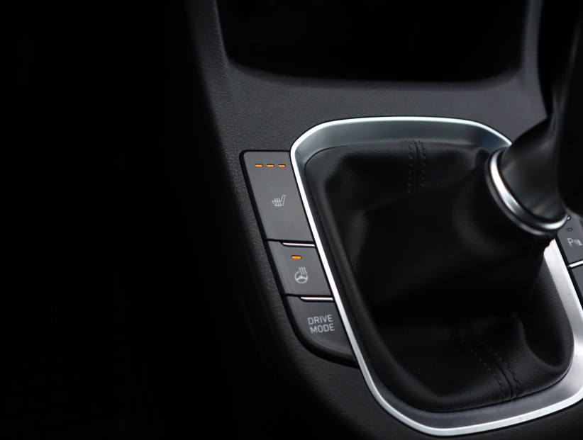 Hyundai i30, 2022