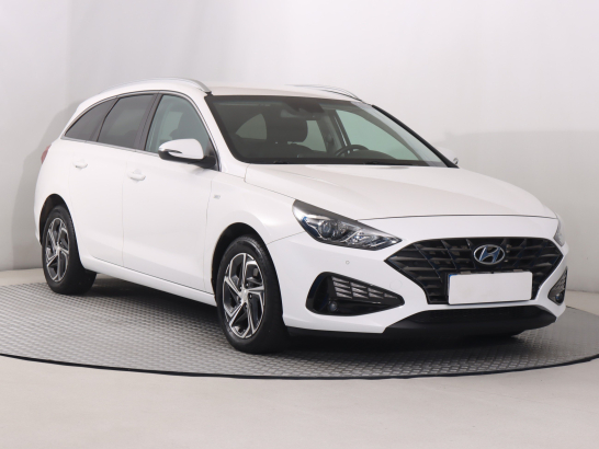 Hyundai i30 1.5 T-GDI MHEV