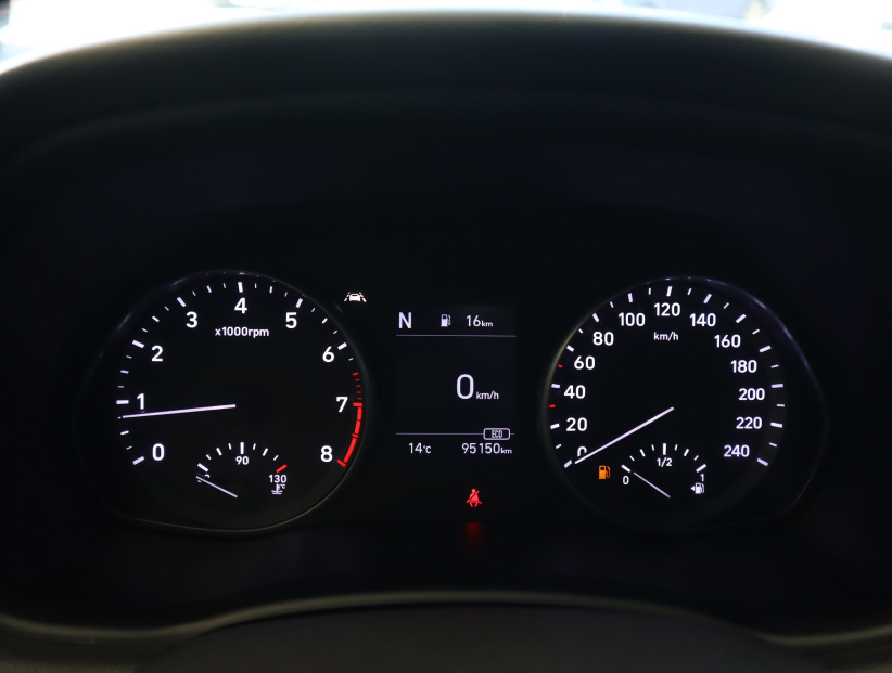 Hyundai i30, 2022