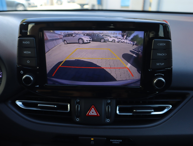 Hyundai i30, 2022