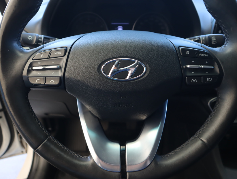 Hyundai i30, 2022