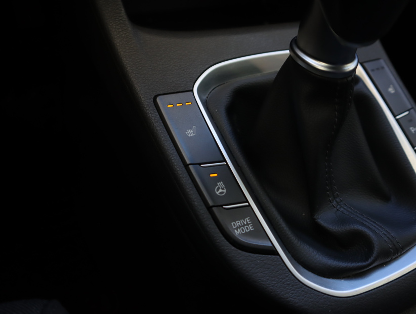 Hyundai i30, 2022