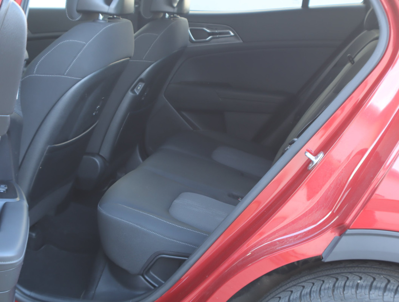 Kia Sportage, 2022