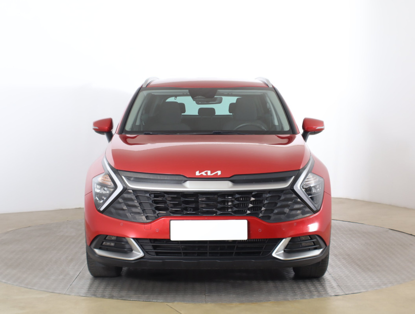 Kia Sportage, 2022