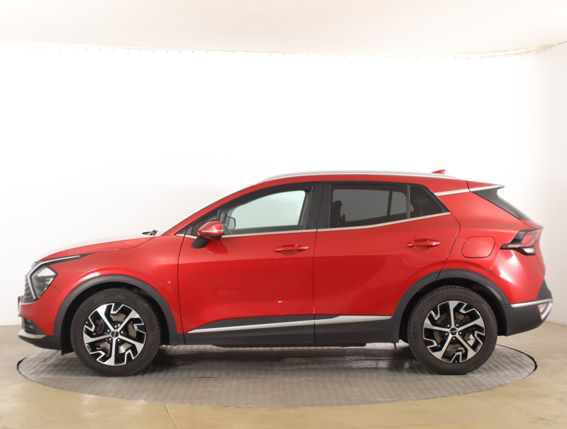 Kia Sportage, 2022