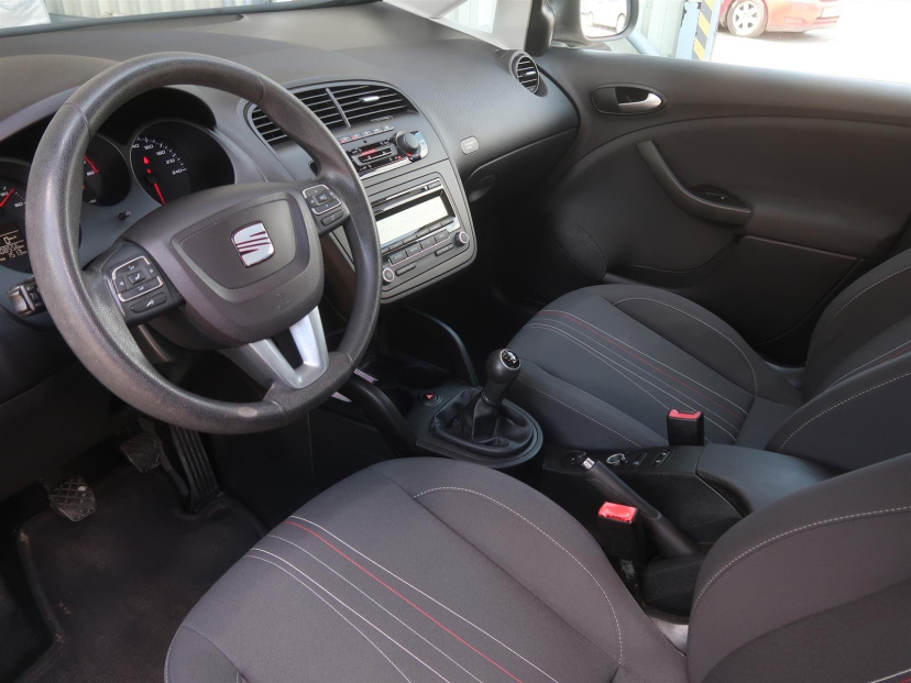 Seat Altea XL, 2011