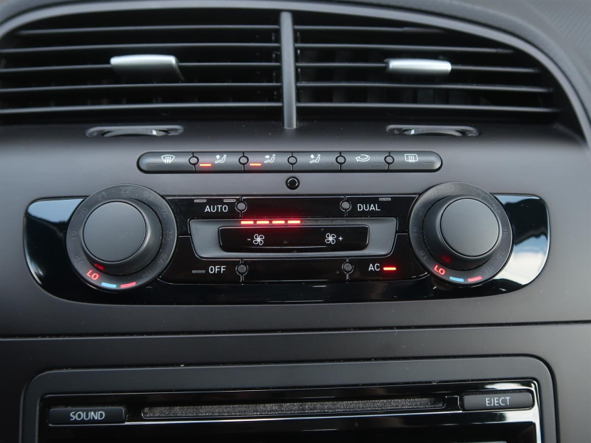 Seat Altea XL, 2011