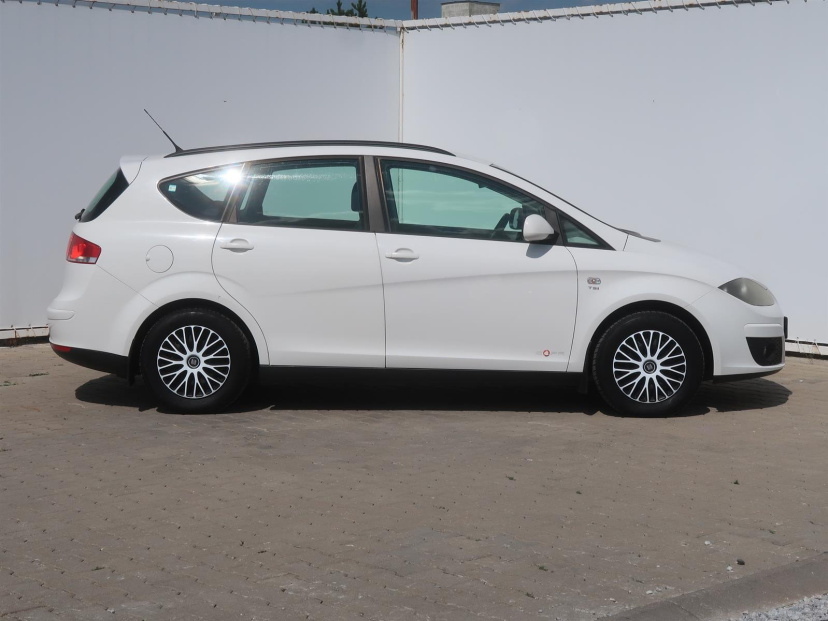 Seat Altea XL, 2011
