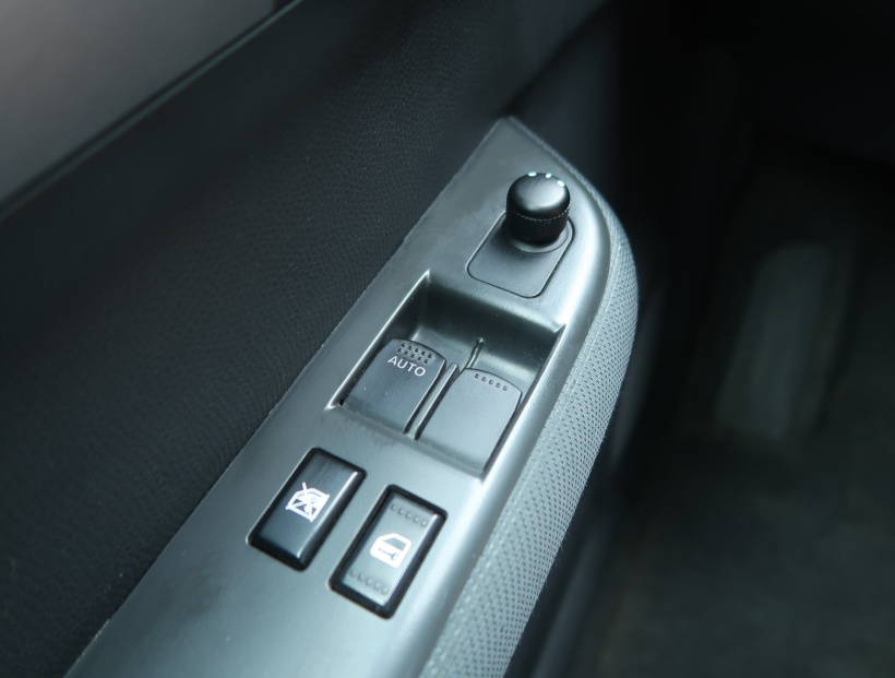 Suzuki Swift, 2007