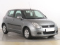 Suzuki Swift, 2007