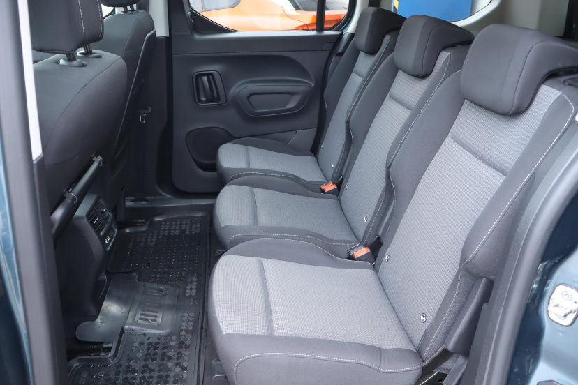 Toyota ProAce City Verso, 2025