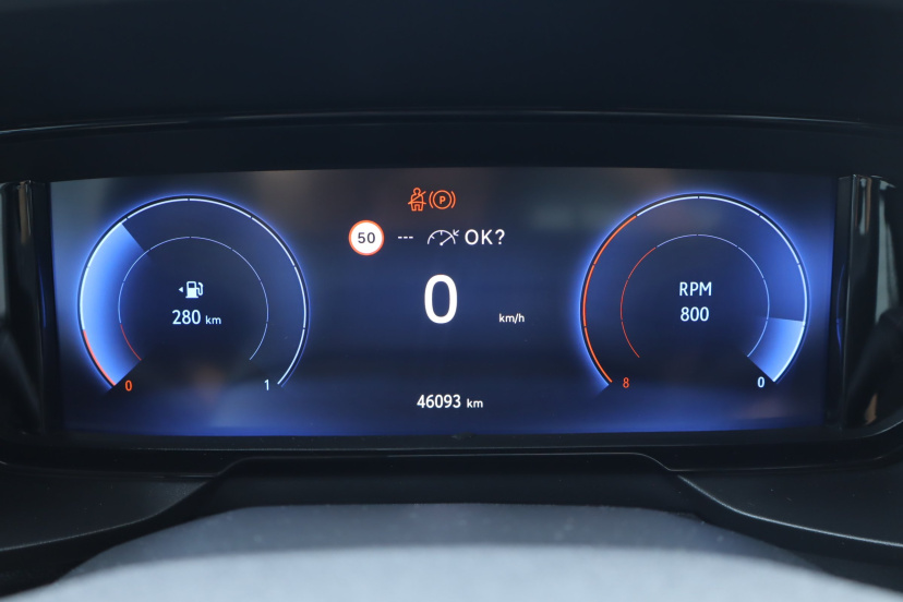 Toyota ProAce City Verso, 2025