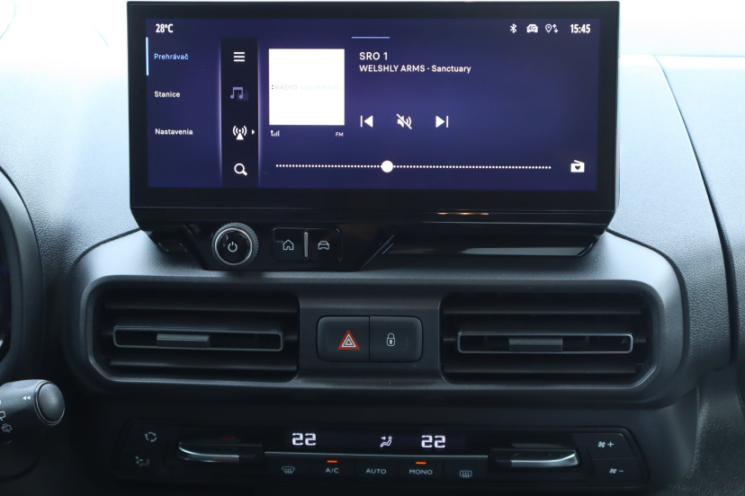 Toyota ProAce City Verso, 2025