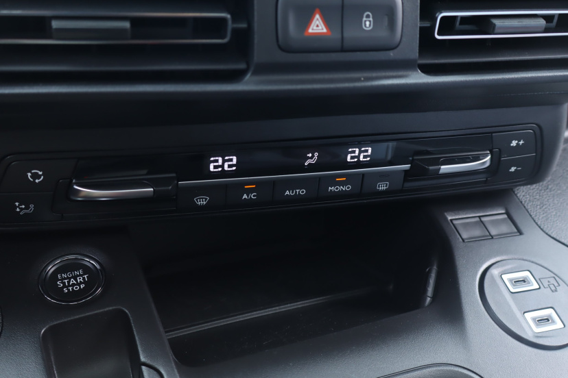Toyota ProAce City Verso, 2025
