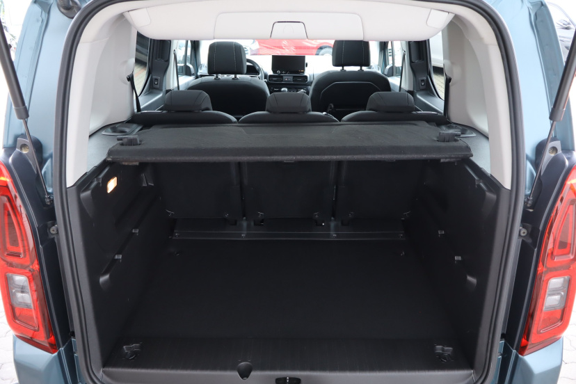Toyota ProAce City Verso, 2025