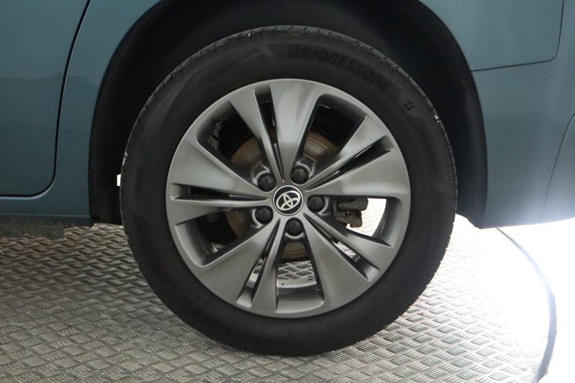 Toyota ProAce City Verso, 2025