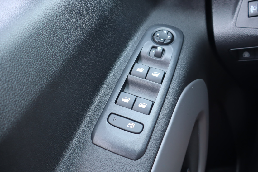 Toyota ProAce City Verso, 2025