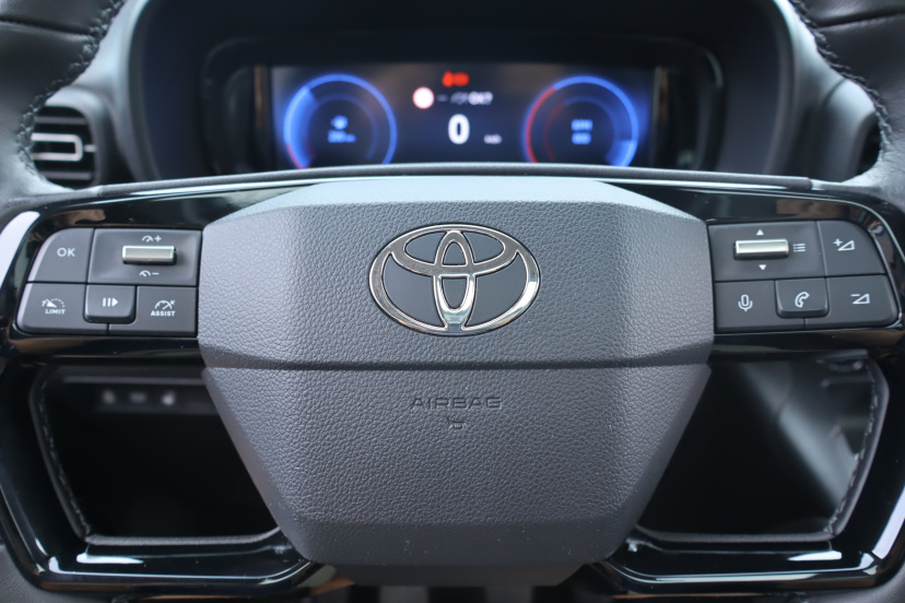 Toyota ProAce City Verso, 2025