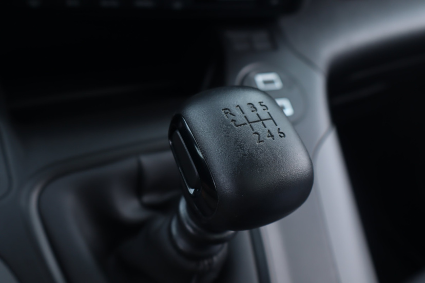Toyota ProAce City Verso, 2025