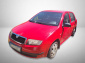 Škoda Fabia, 2003