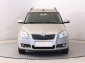 Škoda Roomster, 2007