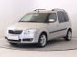 Škoda Roomster, 2007