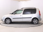 Škoda Roomster, 2007