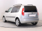 Škoda Roomster, 2007
