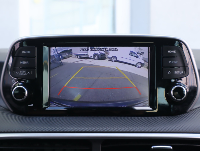 Hyundai Tucson, 2019