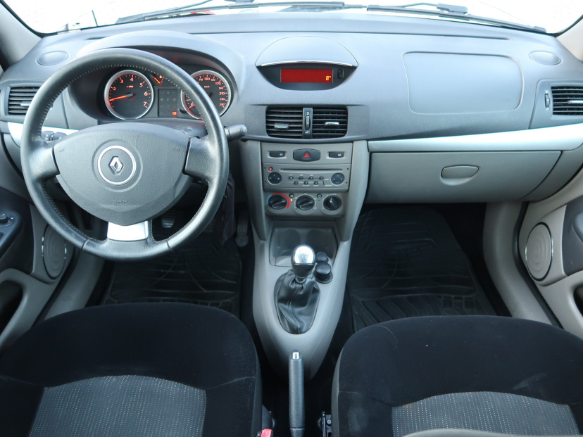 Renault Thalia, 2012