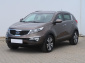 Kia Sportage, 2012