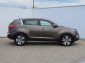 Kia Sportage, 2012