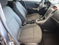 Opel Astra, 2011