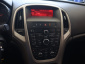 Opel Astra, 2011