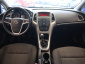 Opel Astra, 2011