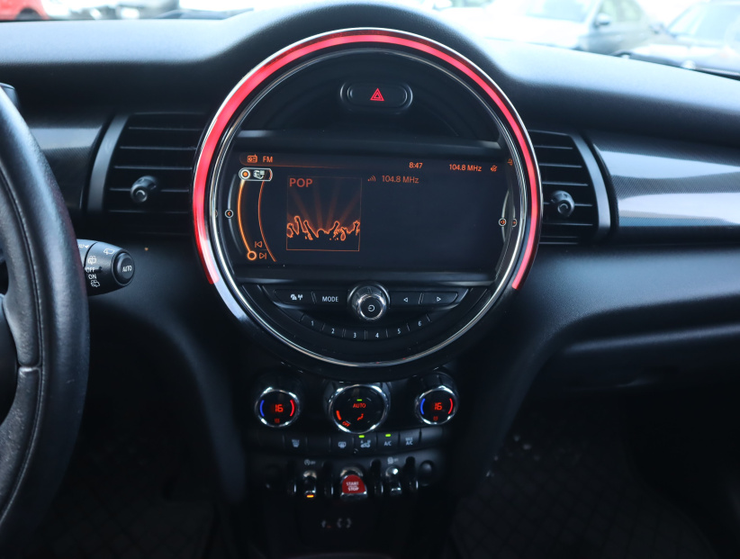 MINI 3-door, 2015