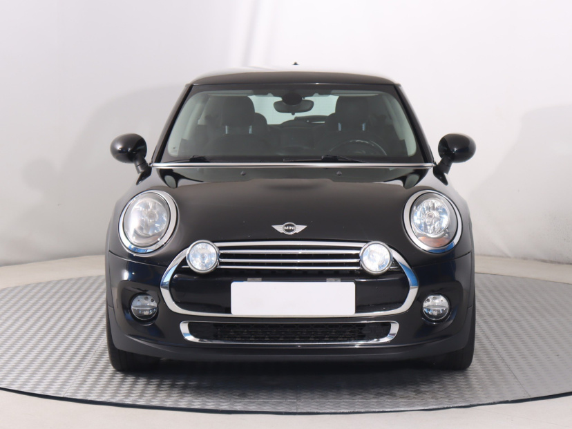 MINI 3-door, 2015