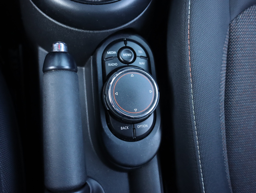 MINI 3-door, 2015