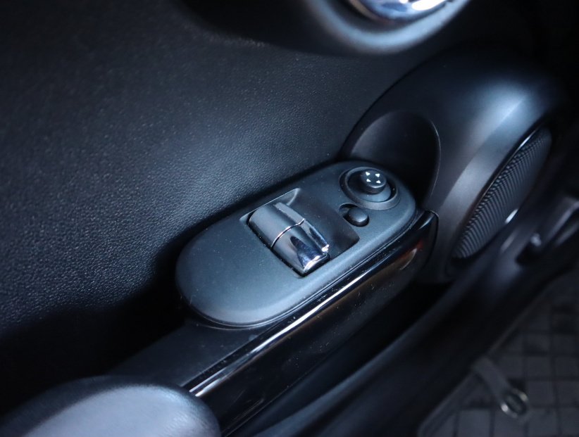 MINI 3-door, 2015