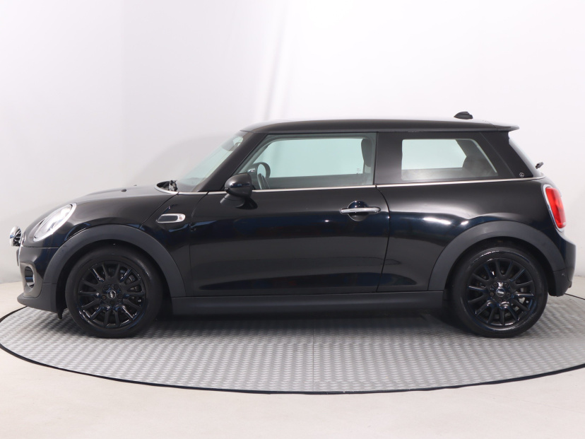 MINI 3-door, 2015