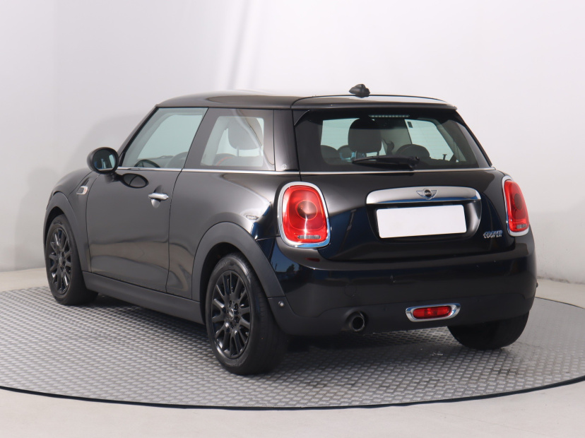 MINI 3-door, 2015