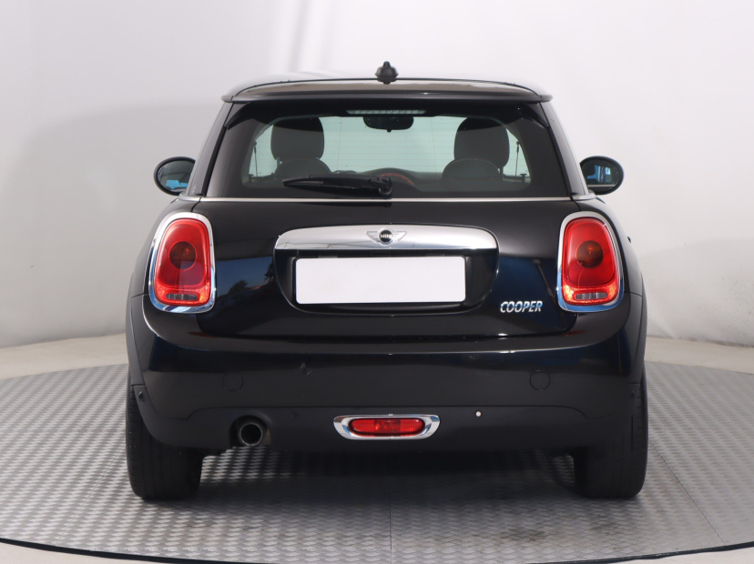 MINI 3-door, 2015