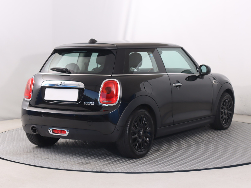 MINI 3-door, 2015